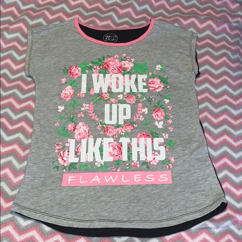kids shirt